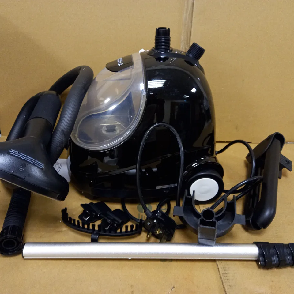 FRIDJA F1000 PROFESSIONAL VERTICAL GARMENT STEAMER