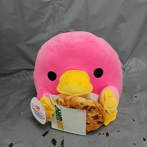 ZURU SNACKLES SERIES 2 SUBWAY 