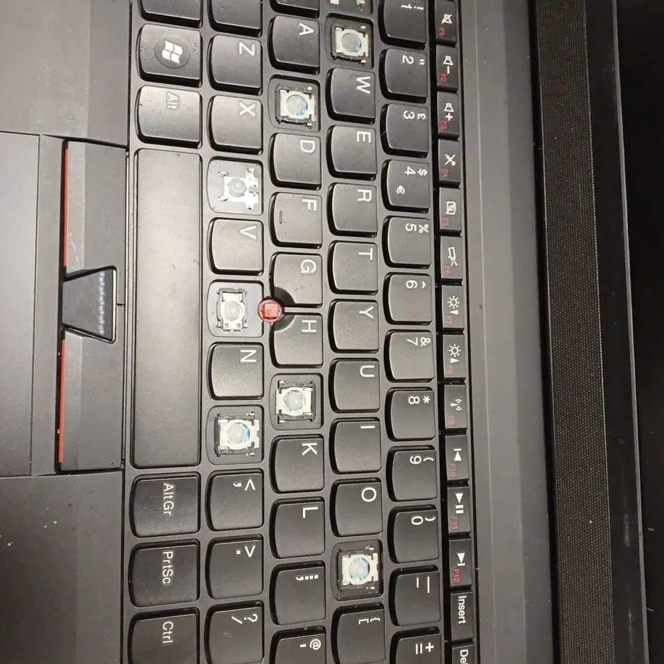 THINKPAD LAPTOP LR-3TF6Z