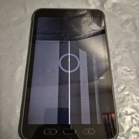 BOXED SAMSUNG GALAXY TAB ACTIVE3