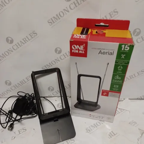 BOXED ONE FOR ALL SV9460 AMPLIFIED AERIAL