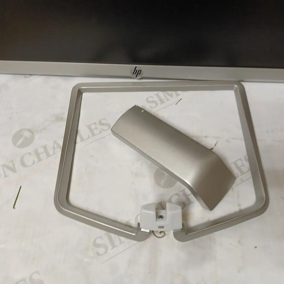 HP 24F ULTRASLIM 23.8 INCH FULL HD MONITOR