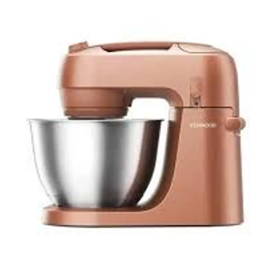 BOXED KENWOOD GO STAND MIXER 