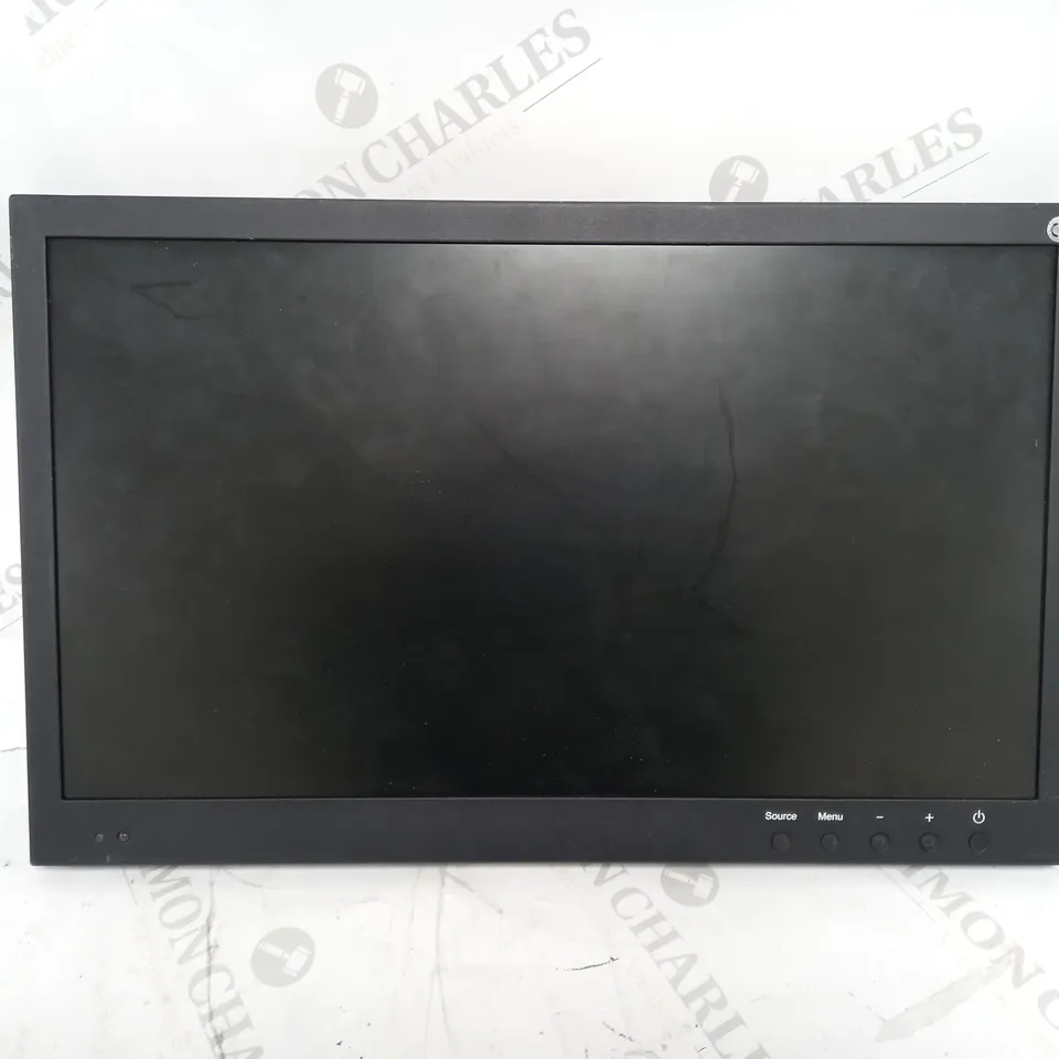18.5" LED MONITOR - DS19SDI