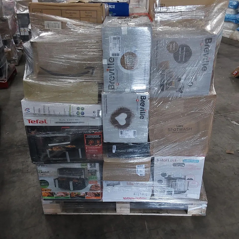 PALLET OF APPROXIMATELY 36 ASSORTED H HOUSEHOLD & ELECTRICAL PRODUCTS TO INCLUDE