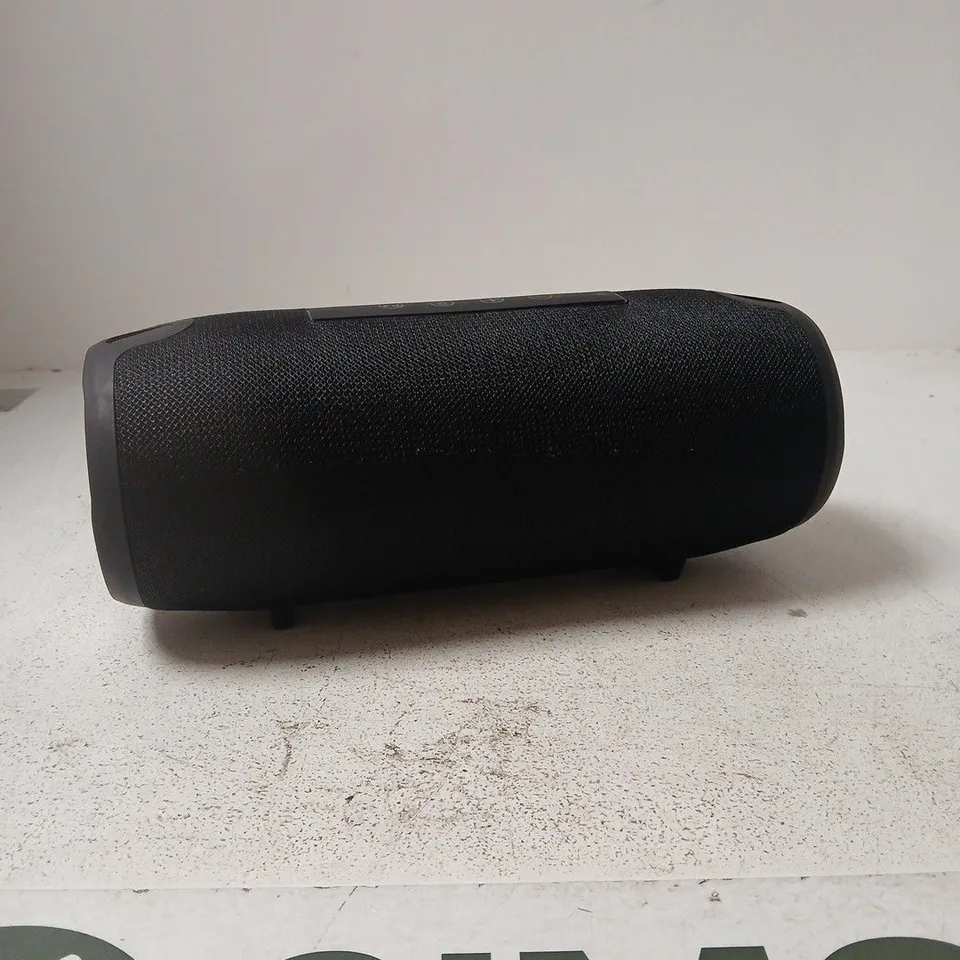 JUICE BOOM PRO XL PORTABLE BLUETOOTH SPEAKER