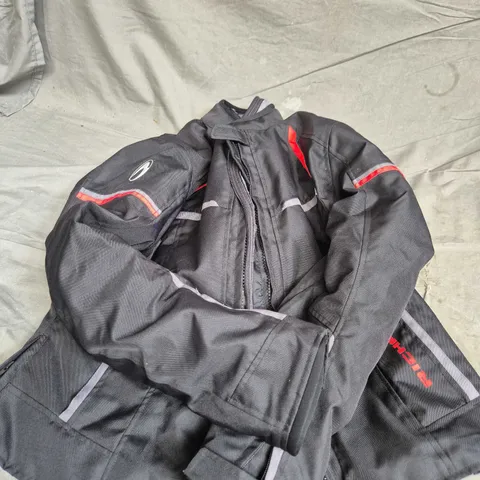 RICHA TOURING PERFORMANCE MOTORCYCLE JACKET – UK 2XL 