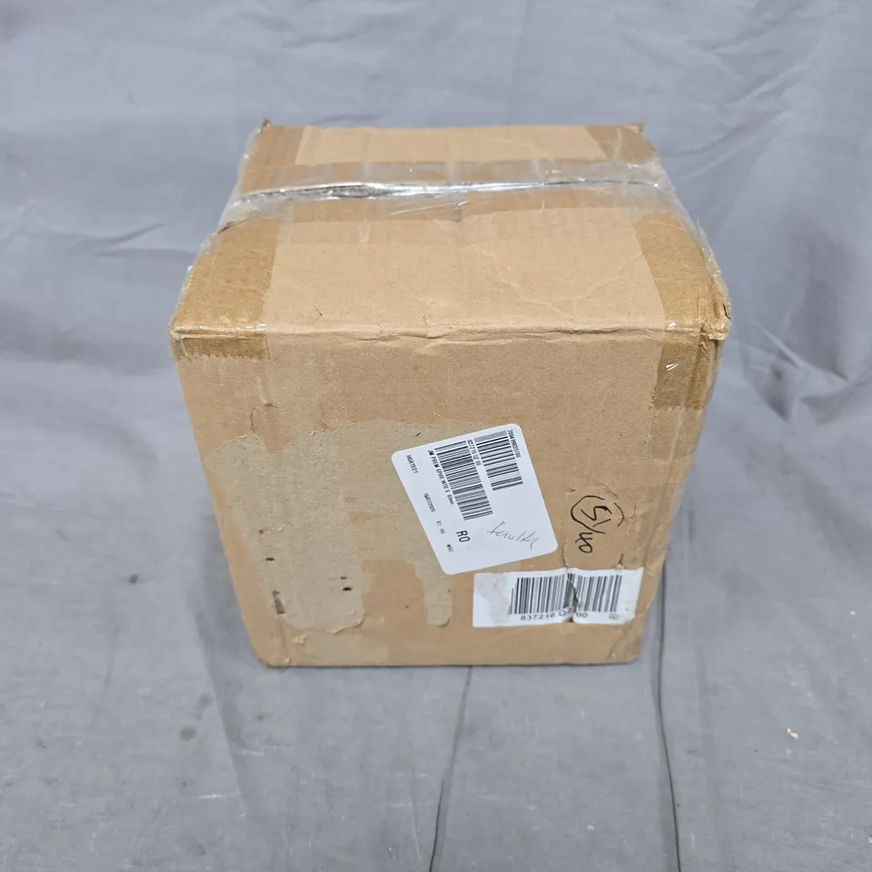 JULIEN MACDONALD PREMIUM SPHERE WATER SPINNER