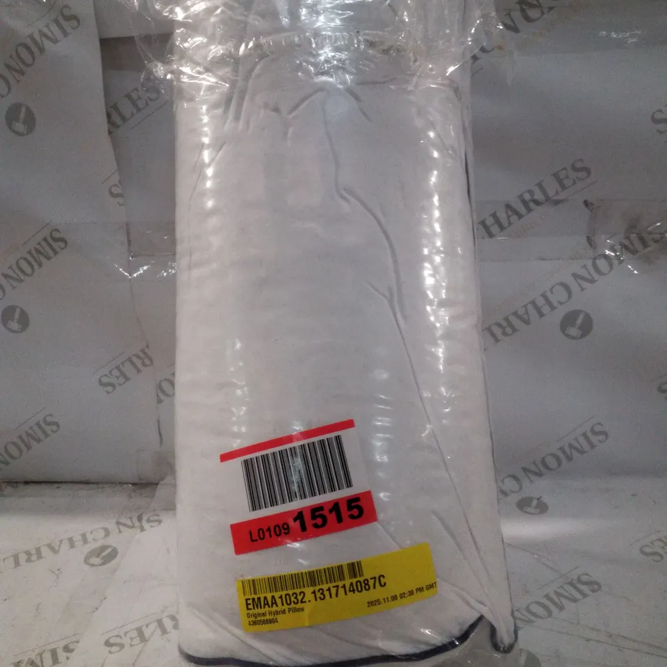 ORIGINAL HYBRID PILLOW