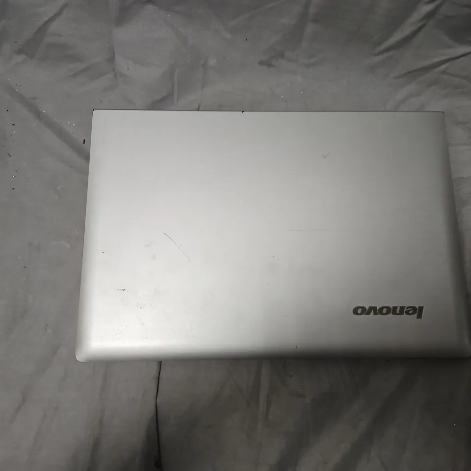LENOVO G50-80 LAPTOP – 15.6" DISPLAY, BLACK (G50-80 MODEL)