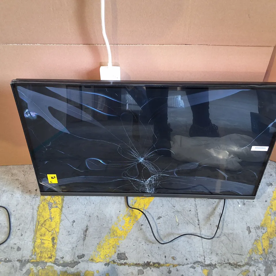 PHILLIPS 32PFS6908 32" TV