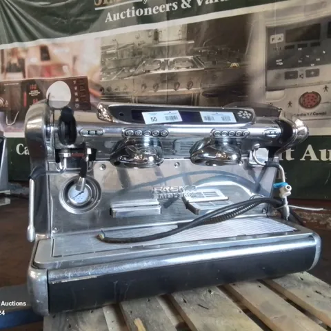 FAEMA EMBLEMA COMMERCIAL COFFEE ESPRESSO MACHINE