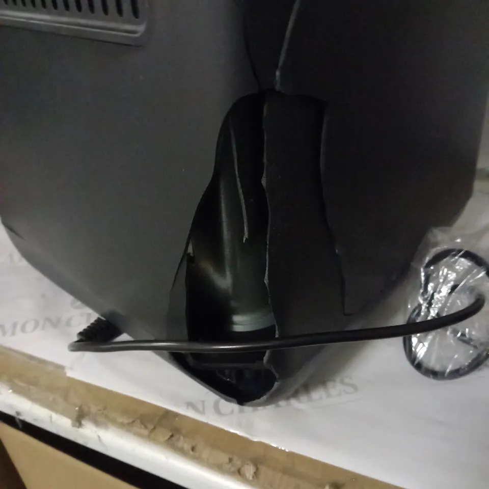 BREVILLE HALO ROTISSERIE AIR FRYER