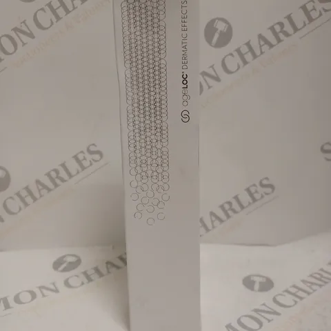 BOXED SEALED NU SKIN BODY CONTOURING LOTION