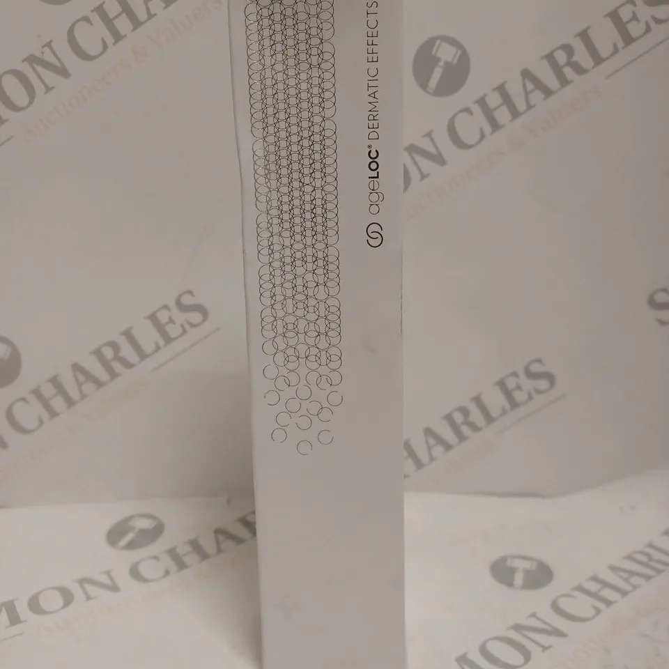 BOXED SEALED NU SKIN BODY CONTOURING LOTION 