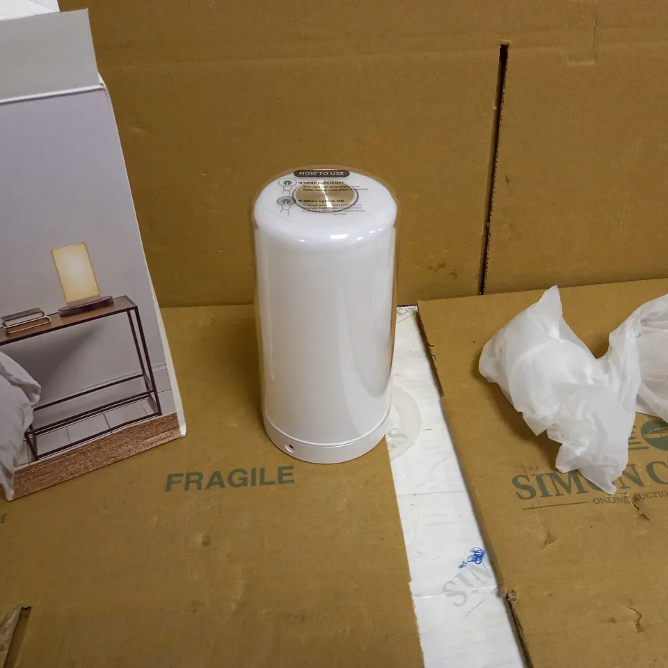 MEROSS LED SMART LAMP