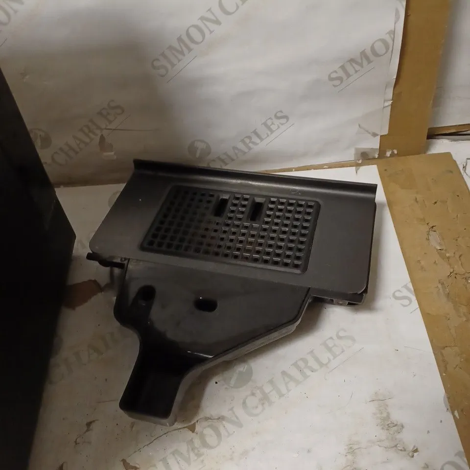 KRUPS EA895N40 EVIDENCE ONE AUTOMATIC COFFEE MACHINE