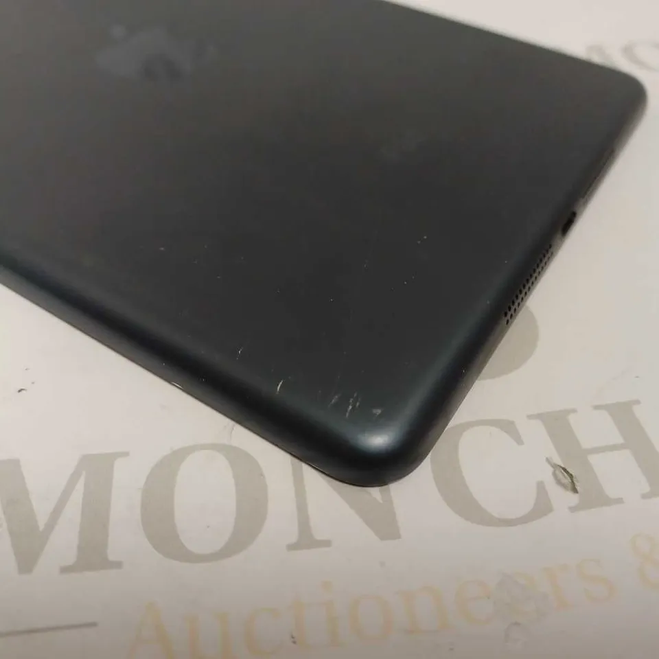APPLE IPAD MINI MODEL A1432