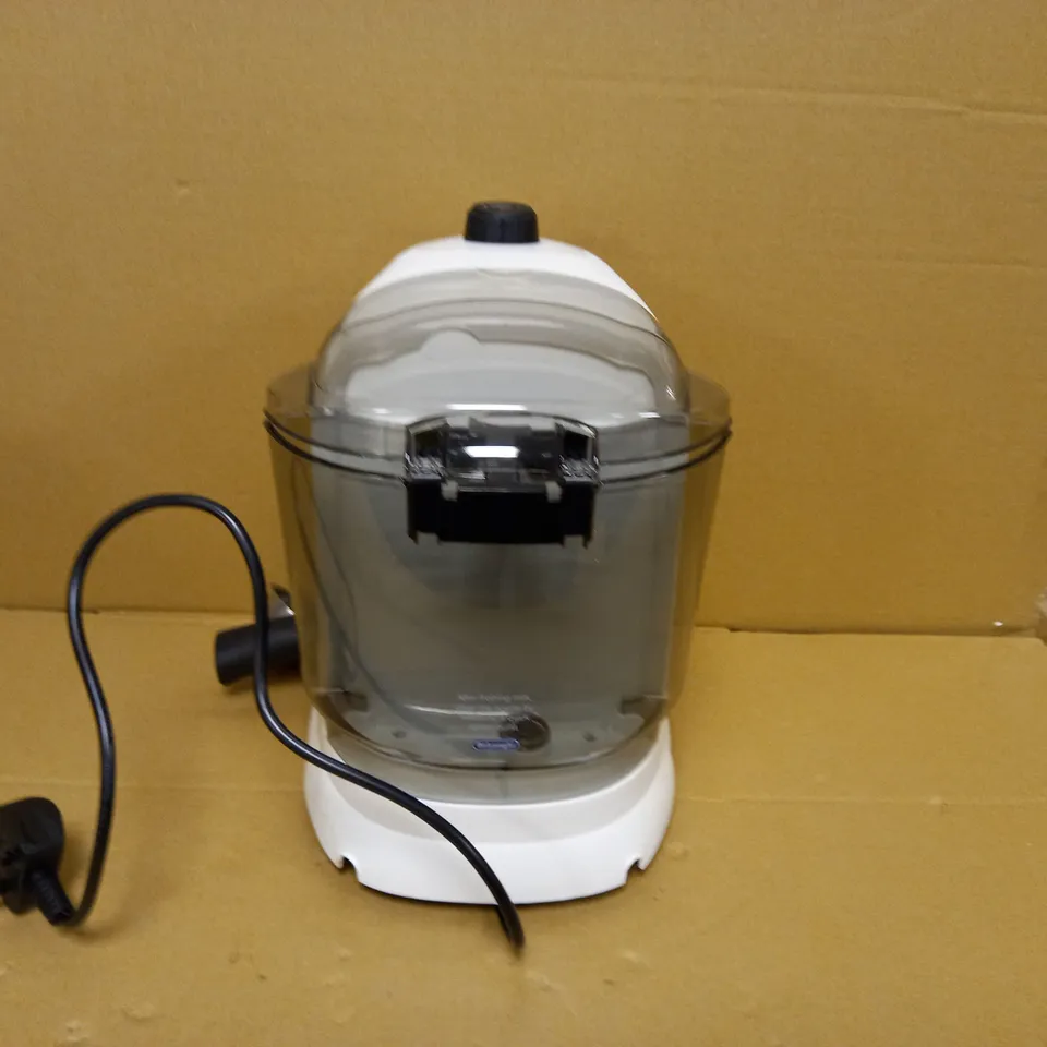 DE'LONGHI TRADITIONAL PUMP ESPRESSO & CAPPUCCINO COFFEE MACHINE