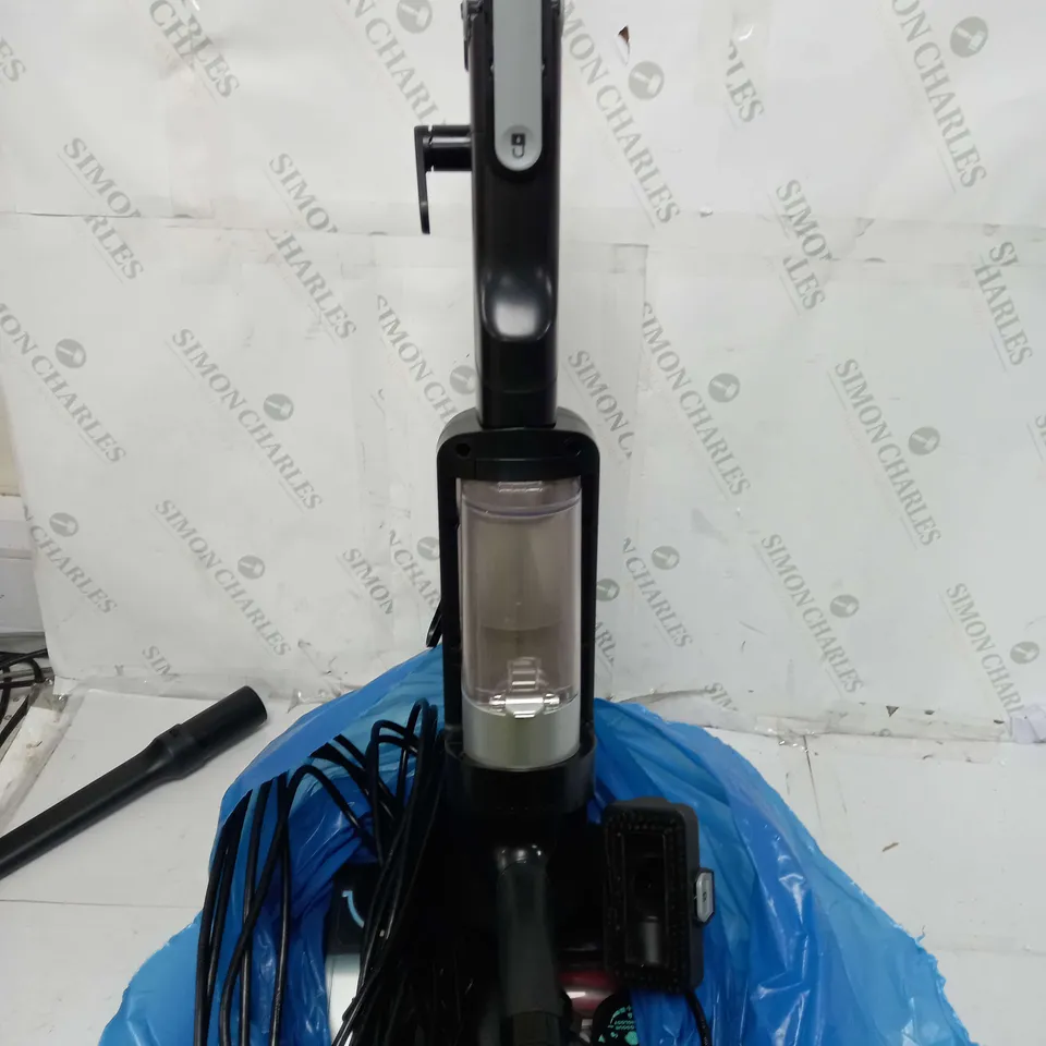 SHARK STRATOS ANTI HAIR WRAP PET PRO VACUUM CLEANER HZ3000UKT