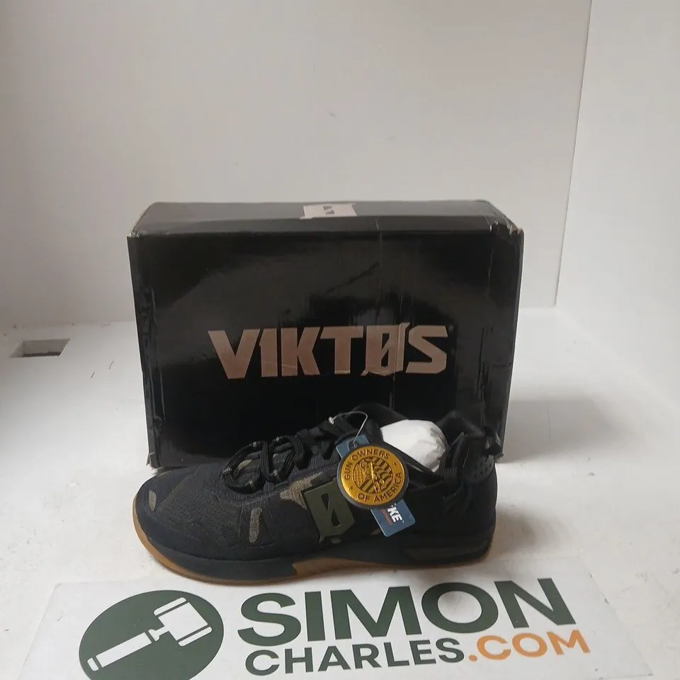 VIKTOS CORE CONTAINMENT SHOE NIGHTFALL CAMO – UK 9 (US 10, EU 44)