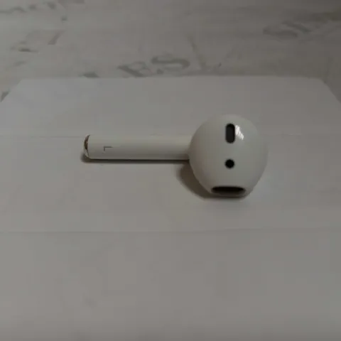 APPLE AIRPOD SINGLE (LEFT)