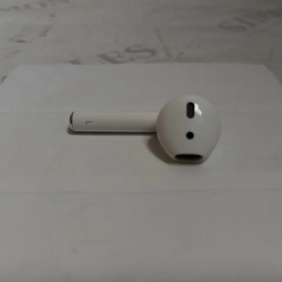 APPLE AIRPOD SINGLE (LEFT)