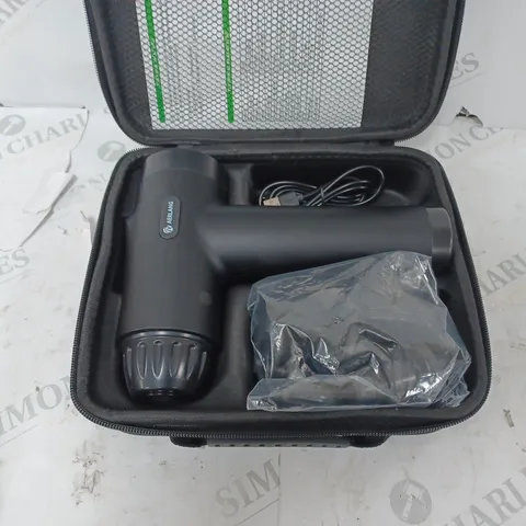 AERLANG MASSAGER BAGED AND BOXED