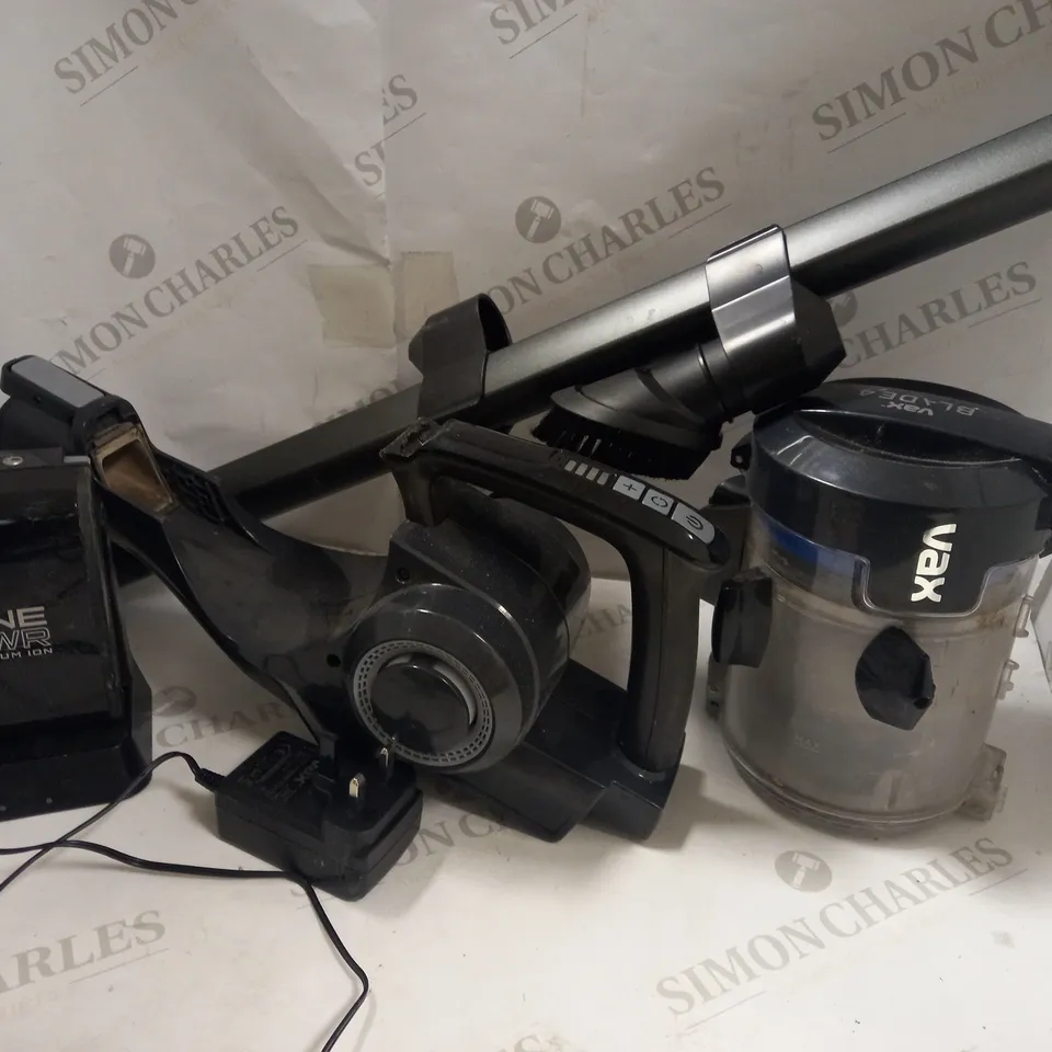 VAX ONEPWR BLADE 4 CORDLESS VACUUM CLEANER