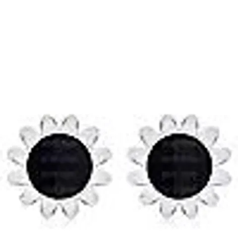 BOXED GARDEN STORIES SET OF TWO FLOATING FLOWERS
