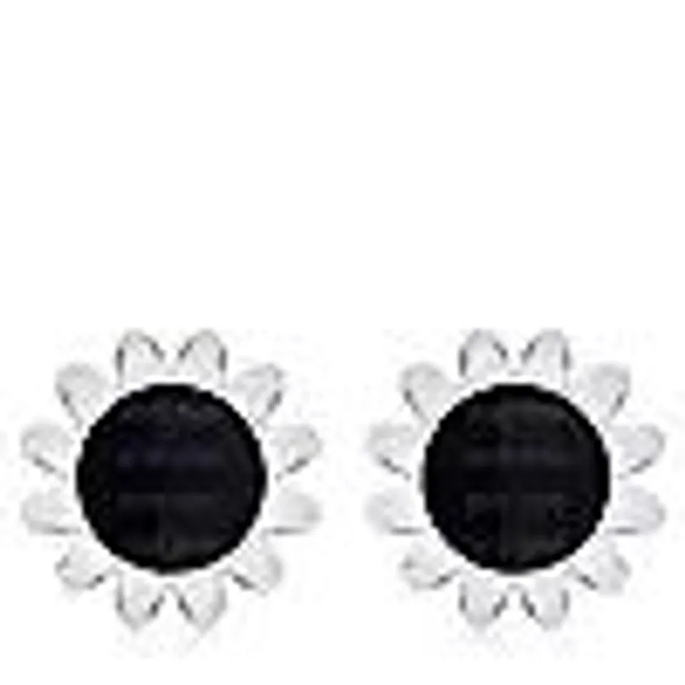 BOXED GARDEN STORIES SET OF TWO FLOATING FLOWERS