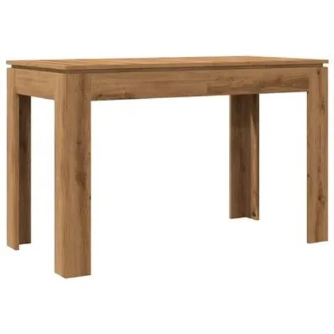 BOXED AATOS DINING TABLE