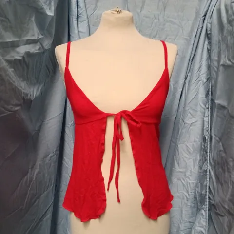 LAHLIS RED TOP
