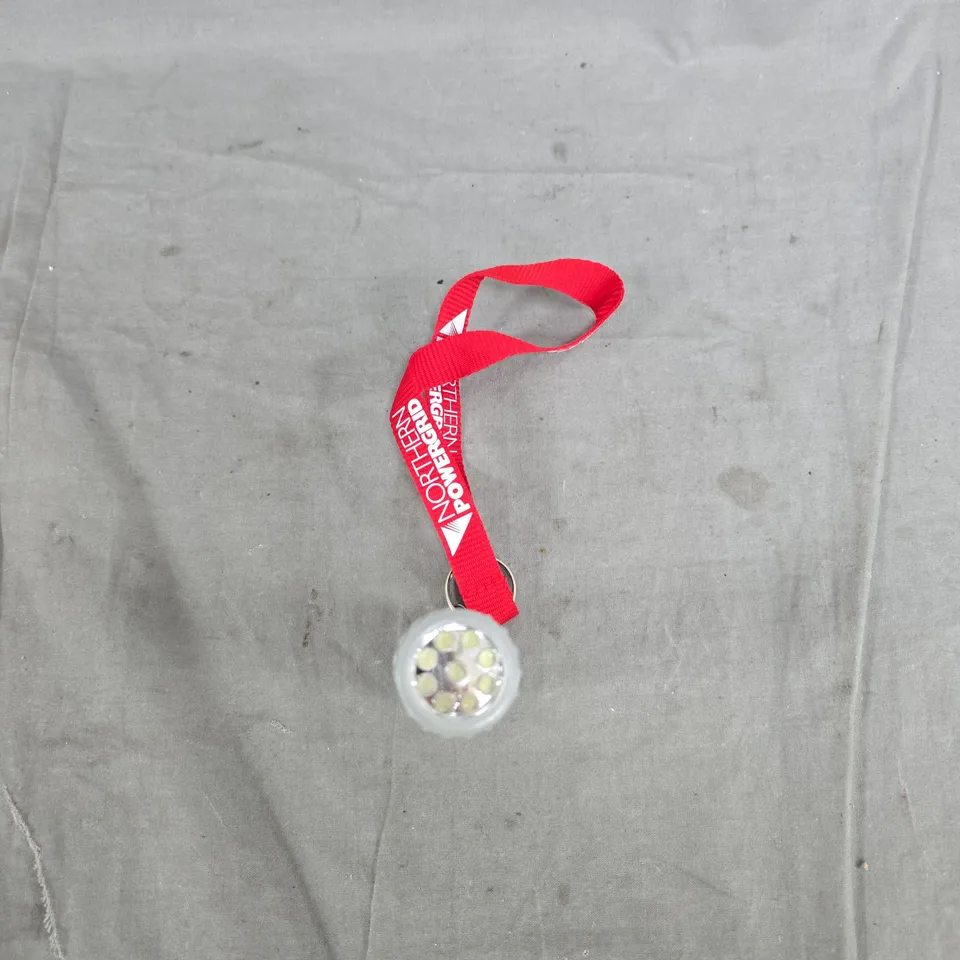 BOX OF APPROXIMATELY 25 HOUSEHOLD ITEMS INCLUDING: SHOWER HEAD, FLASHLIGHT AND BIRD BOX CAMERA