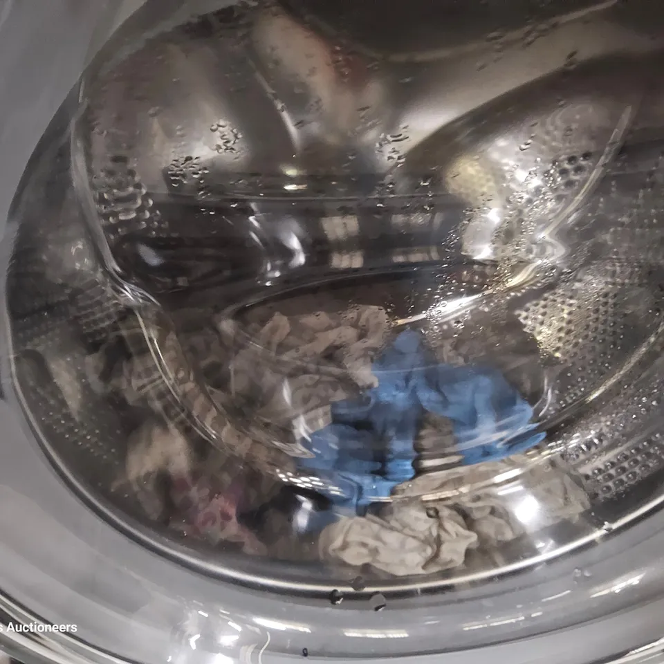 HOOVER H-WASH 300 FREESTANDING WASHING MACHINE