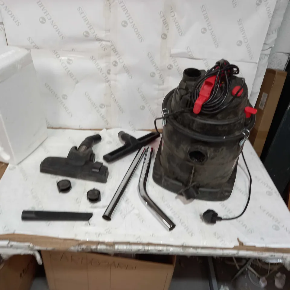 TREND T32 CLASS M DUST EXTRACTOR