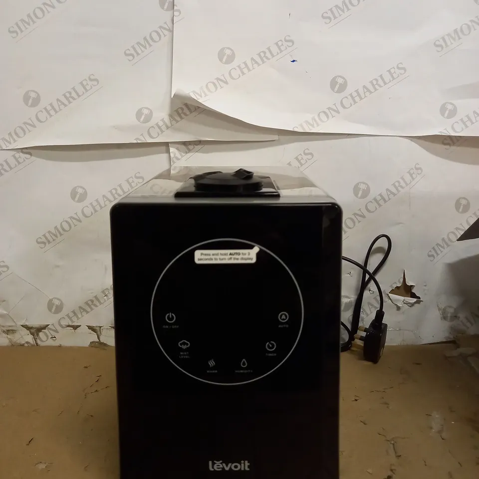 LEVOIT HUMIDIFIER