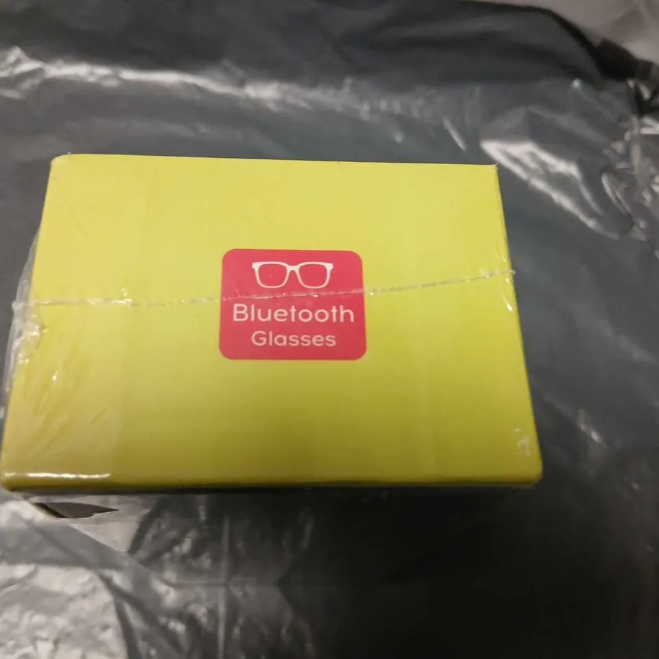 AI BLUETOOTH GLASSES – PORTABLE WIRELESS EYEWEAR