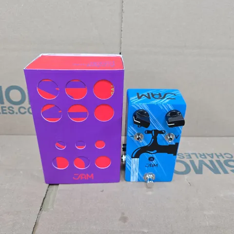 JAM PEDALS WATERFALL 