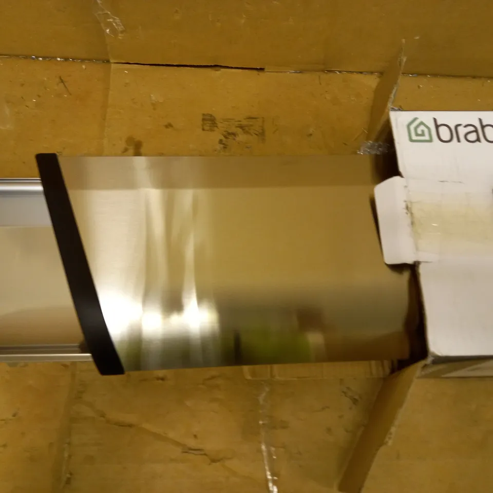 BRABANTIA PROTECTIVE STORAGE FOR WALL MOUNTED DRYER - COLLECTION ONLY