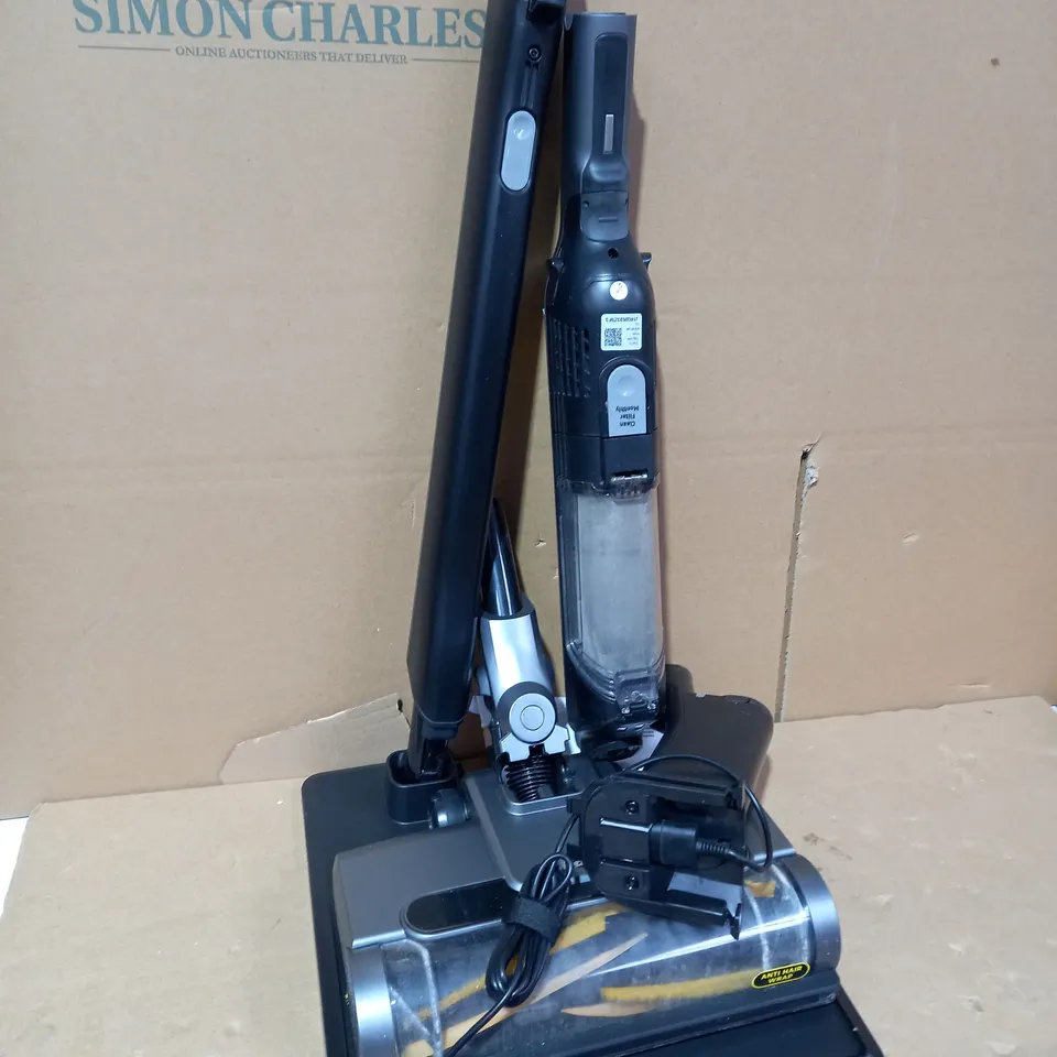 SHARK WANDVAC LIGHTWEIGHT CORDLESS HANDHELD VACUUM CLEANER WV361UK