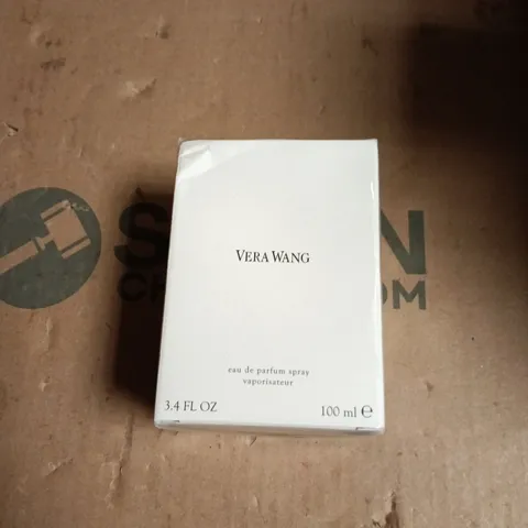 VERA WANG EAU DE PARFUM 100 ML – BOXED