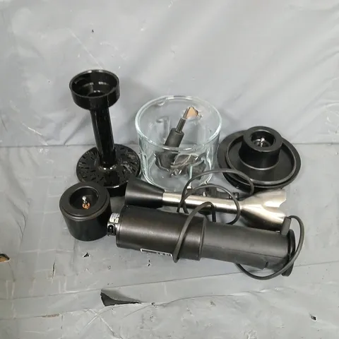 HAIER MULTI HAND BLENDER