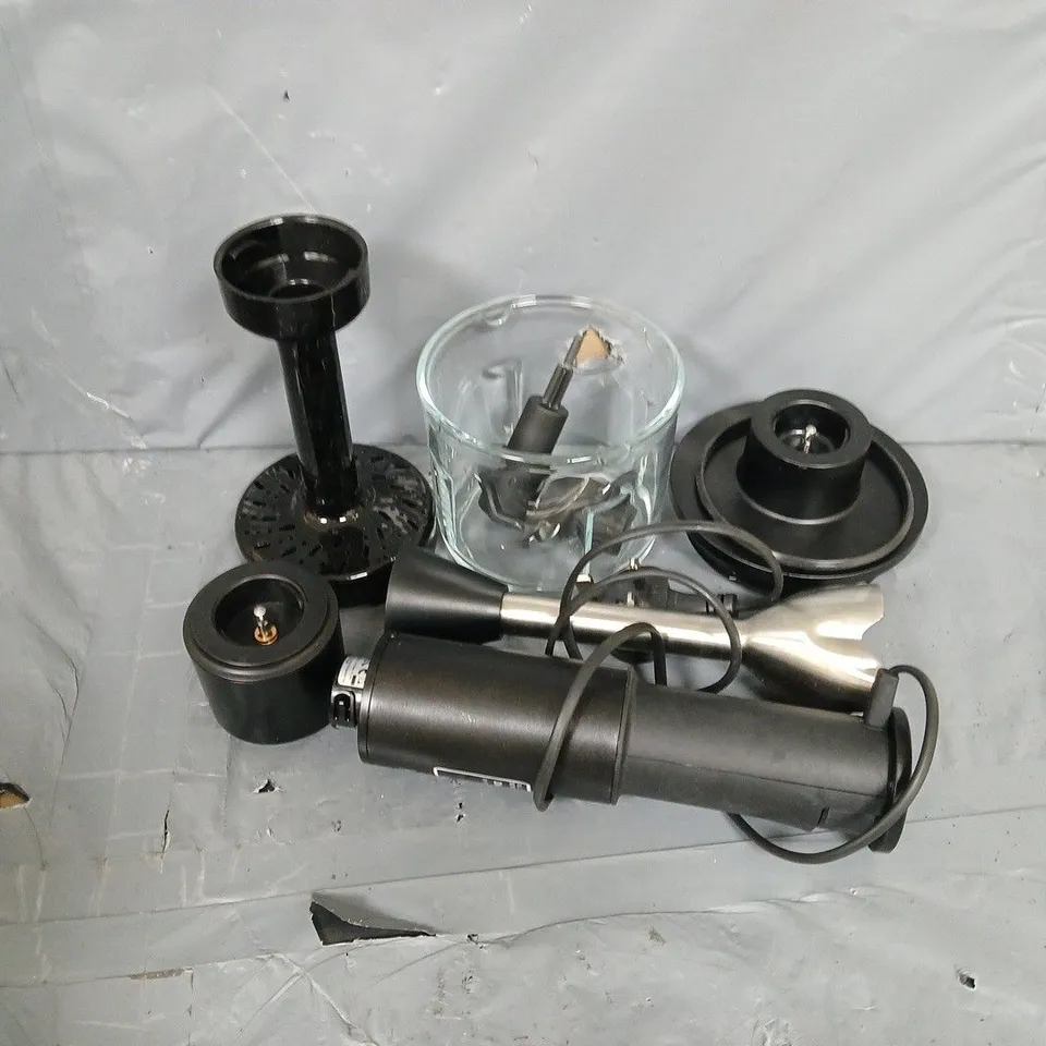 HAIER MULTI HAND BLENDER