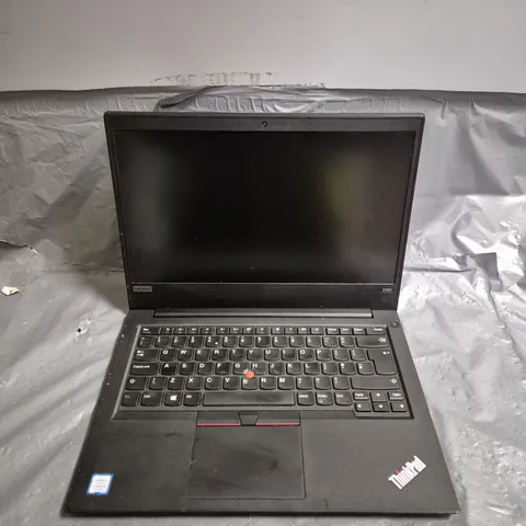 LENOVO THINKPAD E480 LAPTOP