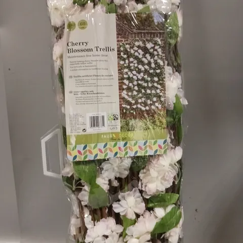 CHERRY BLOSSOM TRELLIS 180 X 60 CM