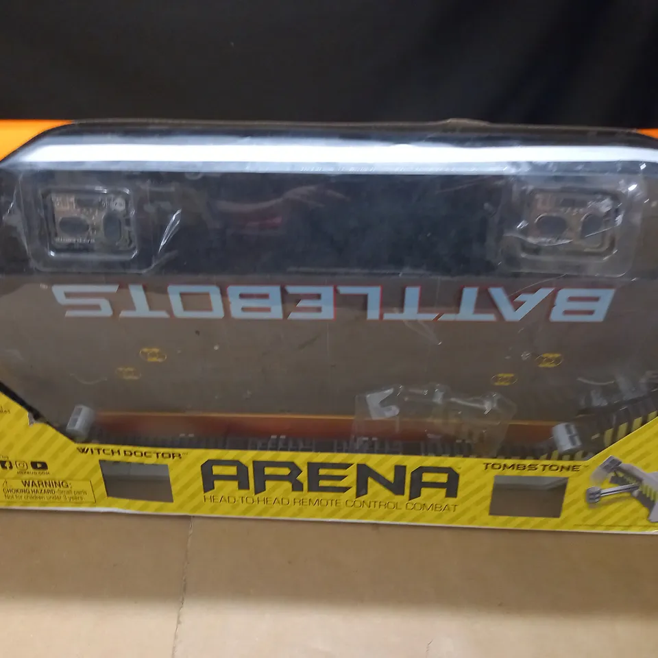 HEXBUG ARENA PLAYSET
