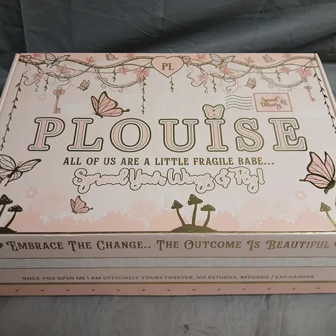 P. LOUISE BEAUTY GIFT SET 