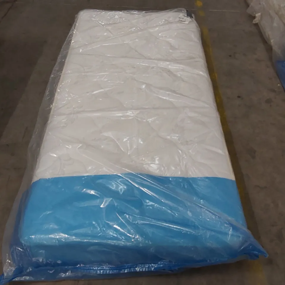 QUALITY BAGGED 3' SINGLE ASHLEY MATTRESS