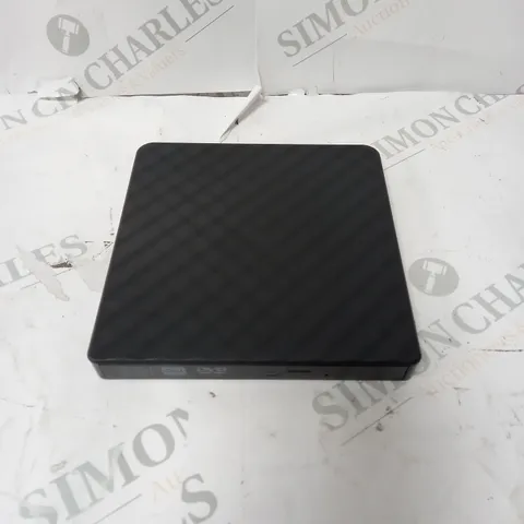 BOXED ULTRA THIN DVD WRITER